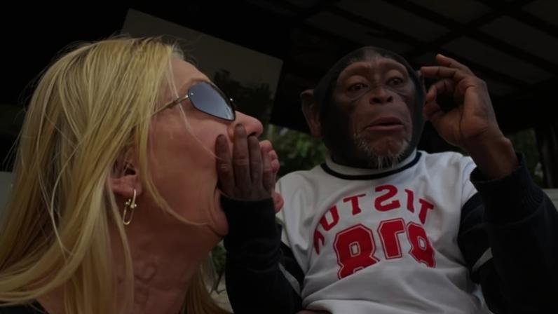 Vídeo com macaco, críticas de Piovani e pronunciamento de Virginia: tudo sobre a nova polêmica da influencer — Foto: Reprodução/Instagram