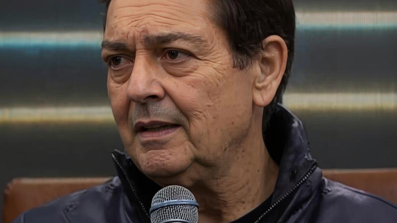 Faustão — Foto: Reprodução/Instagram