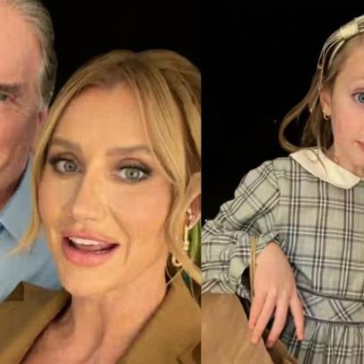 Filha de Roberto Justus rejeita loja de luxo para Dia das Mães; reação viral