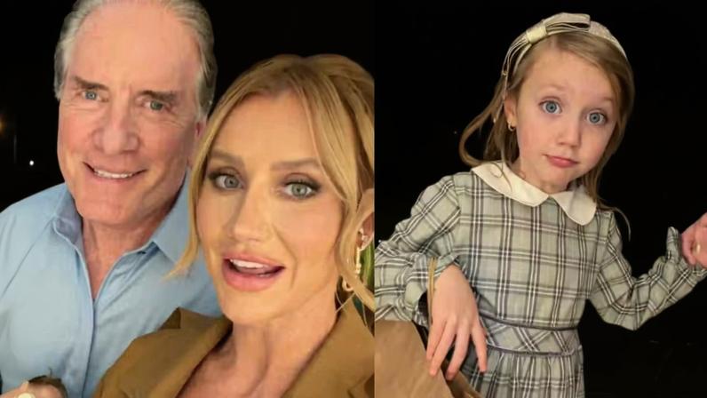Filha de Roberto Justus rejeita loja de luxo para Dia das Mães; reação viral