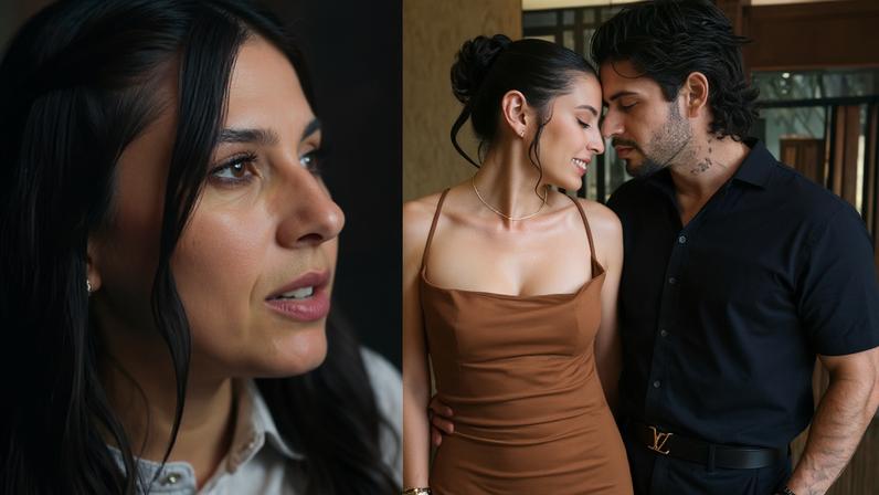'É que eu não te esqueci': web relaciona novo clipe de Ana Castela a Zé Felipe após detalhe em vídeo