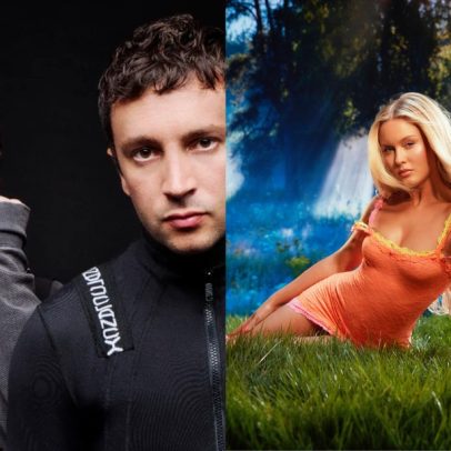Twenty One Pilots e Zara Larsson marcam último dia do Rock in Rio 2026