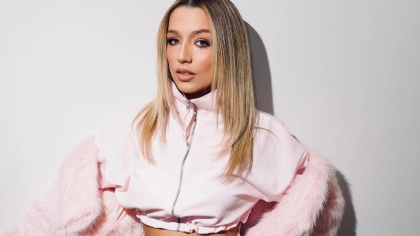 Samira revela o que faria diferente no BBB 26 após rompimentos