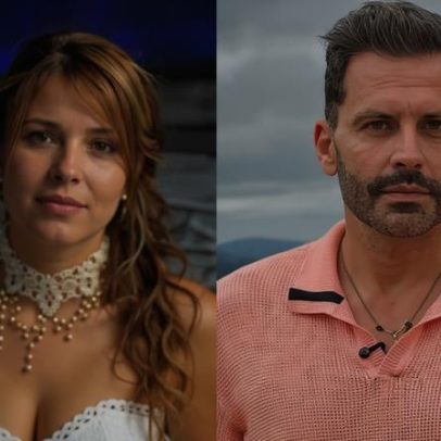 Gyselle Soares comenta breve romance com Henri Castelli após o reality