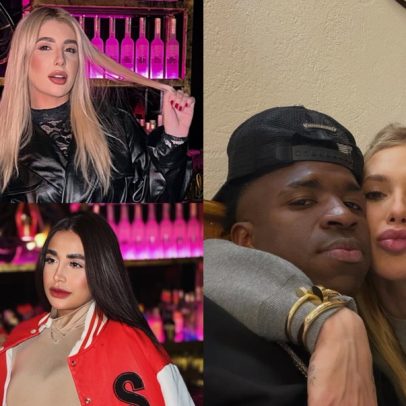 Influenciadoras negam envolvimento em término de Virginia e Vini Jr