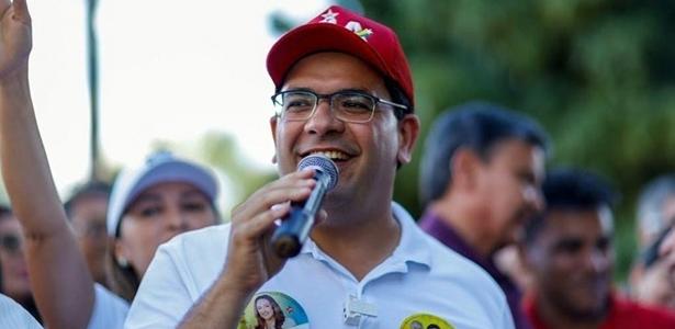 Governador do PT afirma que Lula deve manter Messias ao aperfeiçoar articulação