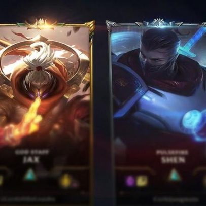 Riot testa retorno da ranqueada 5v5 de League of Legends