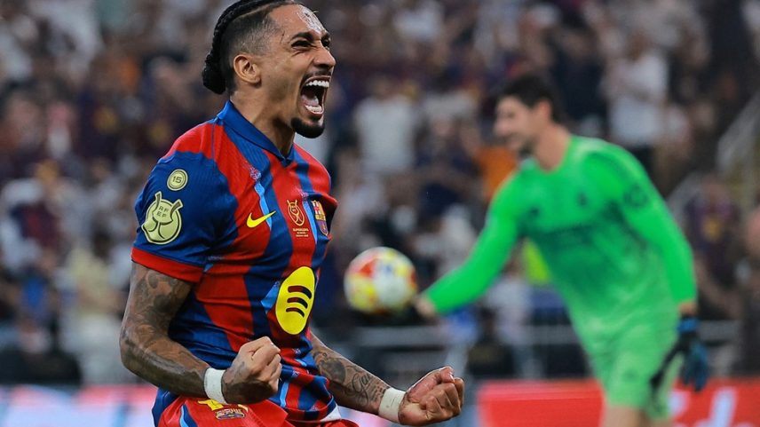 Barcelona pode sagrar-se campeão da La Liga pela primeira vez sobre Real Madrid