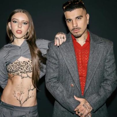 Young Miko e Rauw Alejandro exibem excelência boricua em Aquel Diciembre