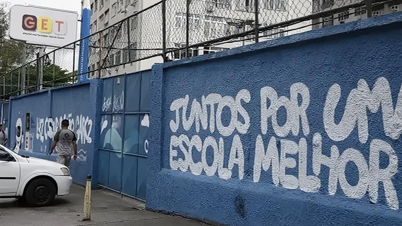 Concurso nacional seleciona docentes ara atuar na rede pública de ensino