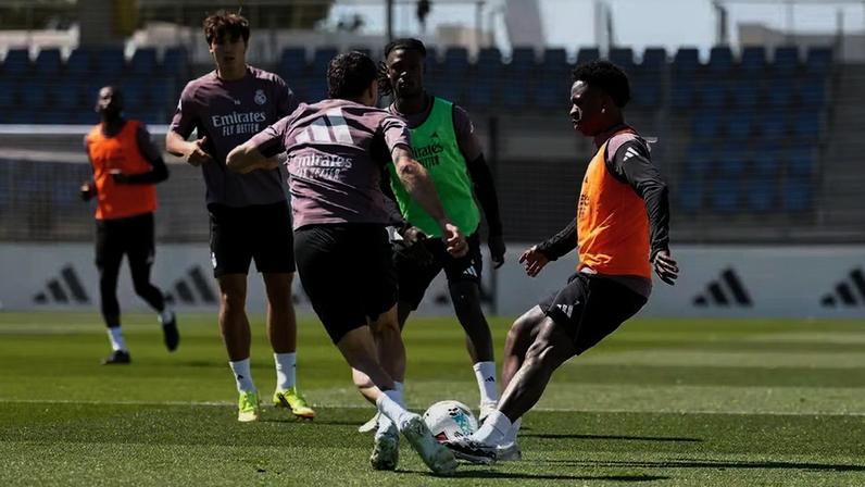 Sevilla x Real Madrid: onde assistir ao vivo e o horário na La Liga