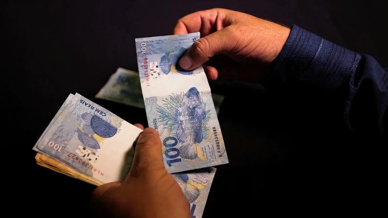 CMN amplia crédito a estados sem garantia da União