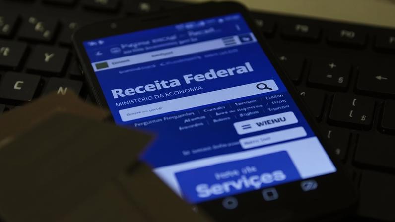 IR 2026: saber em um dia se declaração caiu na malha fina
