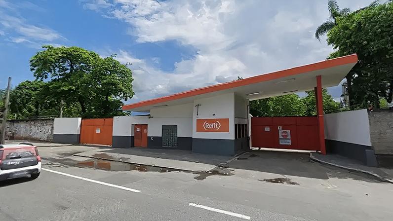 Foragido da PF deve R$ 26 bilhões ao fisco por sonegação em refinaria no RJ