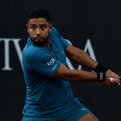 Reis e Boscardin disputam Challenger no saibro de Vicenza