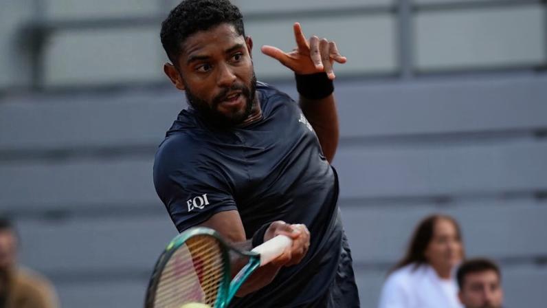 Reis e Wild perdem em Roland Garros; nenhum brasileiro avança ao quali