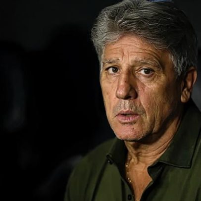 Renato é barrado de coletiva do Vasco após xingamento de torcedores
