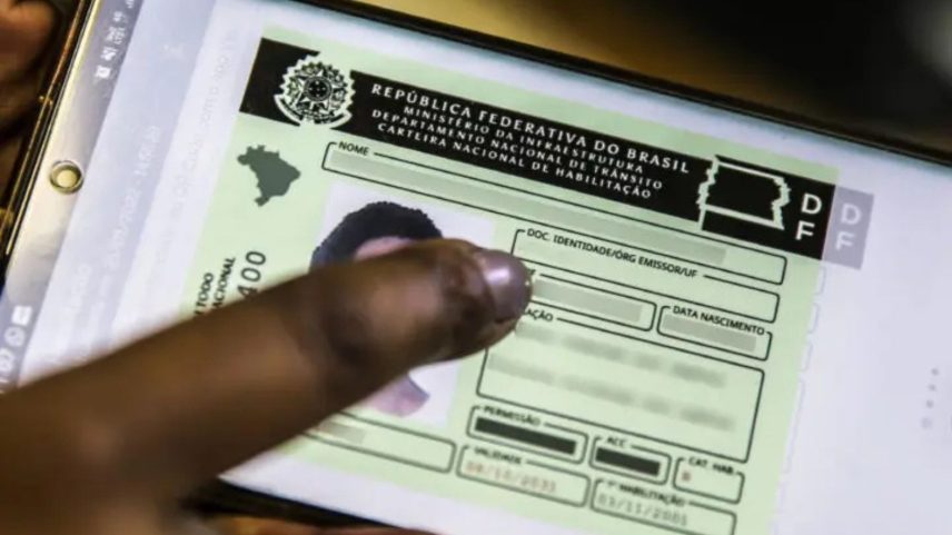 Senado inclui exames médicos na renovação da CNH, atendendo entidades médicas