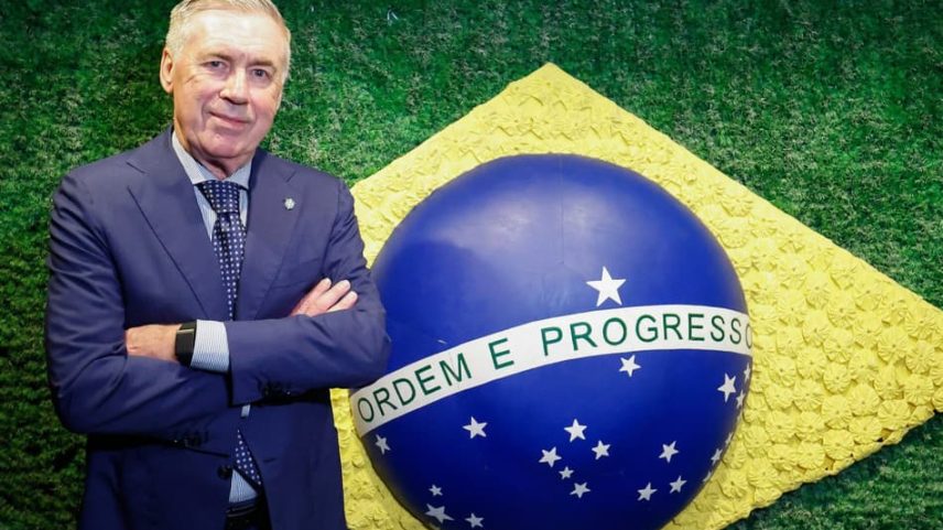 Enquete Lance!: votação para convocação da Seleção Brasileira à Copa 2026
