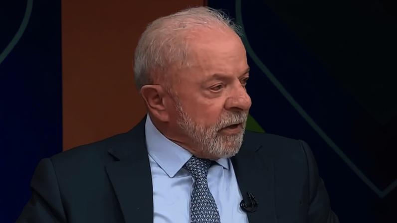 Lula diz que transição longa para o fim da escala 6x1 é 'brincar de fazer'