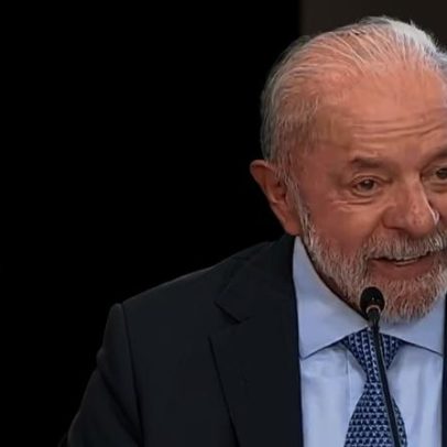 Desaprovação do governo Lula cai, mas permanece maior que aprovação, diz Atlas
