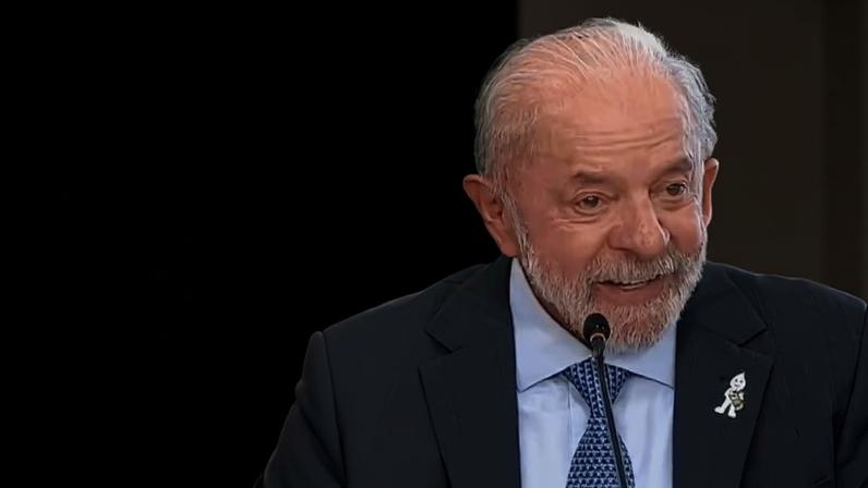 Desaprovação do governo Lula cai, mas permanece maior que aprovação, diz Atlas