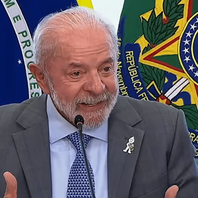 Lula anuncia série de benefícios a diferentes setores