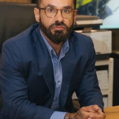 STF prende Ricardo Magro e bloqueia R$ 52 bilhões do grupo Fit