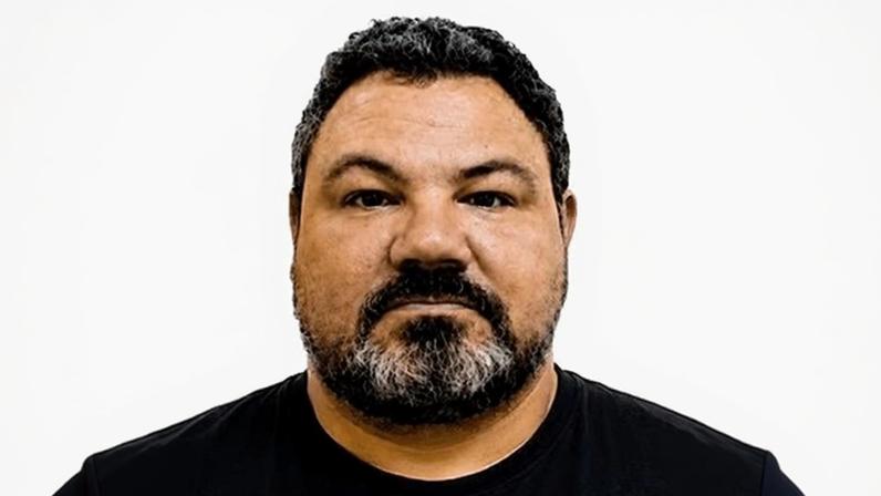 Ricardo Siqueira Rodrigues, o Ricardo Gordo