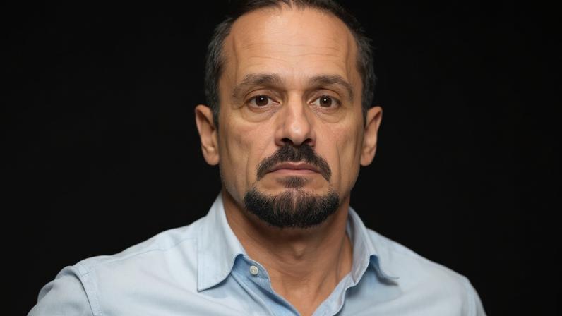 O empresário Ricardo Magro. Créditos: Reprodução/ Magro Advogados