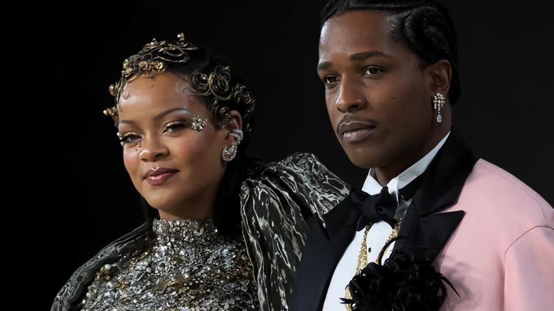 Caso de tiroteio envolvendo Rihanna é encaminhado para avaliação de capacidade