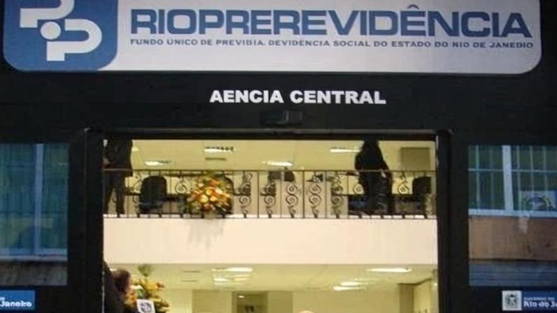 Estão sob suspeita repasses de R$ 3 bilhões do Fundo Único de Previdência Social do Estado do Rio de Janeiro, o Rioprevidência, no banco Master
