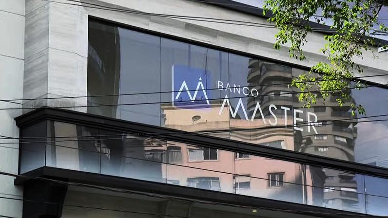 Alerj vai abrir CPI para investigar investimentos do Rioprevidência e da Cedae no Banco Master, que somam quase R$ 3 bilhões — Foto: Reprodução/TV Globo