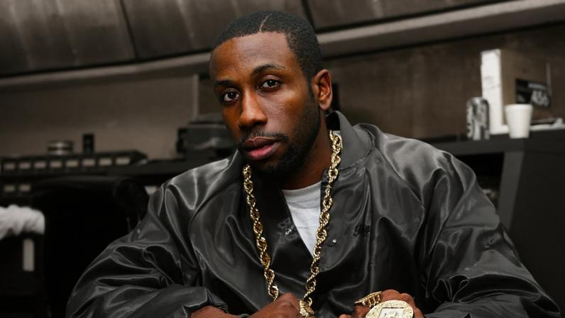 Rob Base, rapper de It Takes Two, falece aos 59 anos