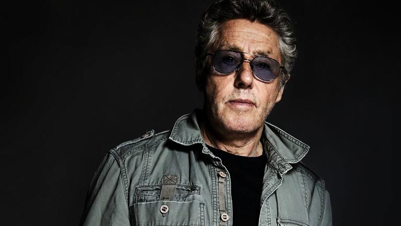 Roger Daltrey fala sobre turnê solo, futuro do The Who e guitarras quebradas