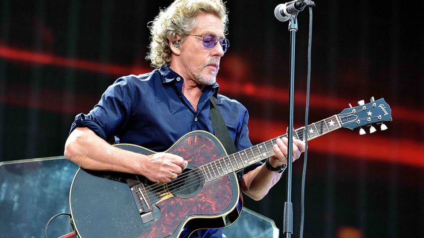 Roger Daltrey anuncia datas de turnê solo nos EUA, possivelmente sua última