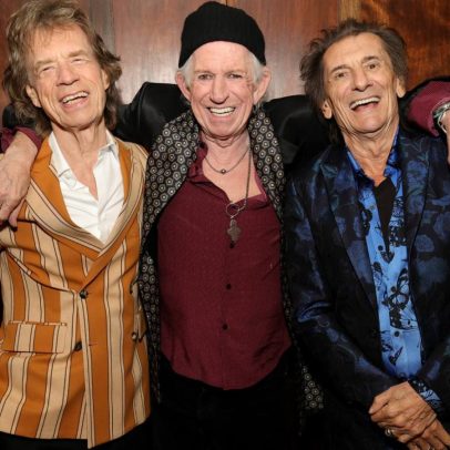 8 aprendizados na festa de lançamento do álbum Rolling Stones com Conan O’Brien
