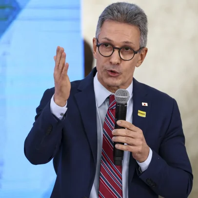 PGR denuncia Zema ao STJ por calúnia alegada contra Gilmar no caso dos fantoches