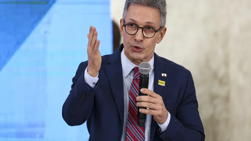 PGR denuncia Zema ao STJ por calúnia alegada contra Gilmar no caso dos fantoches