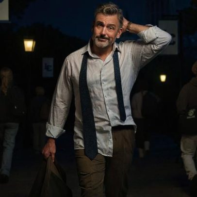 Série Rooster, de Steve Carrell, quebra recorde na HBO após 15 anos