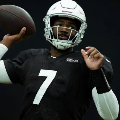 LaFleur não se preocupa com ausência de Brissett em OTAs voluntárias