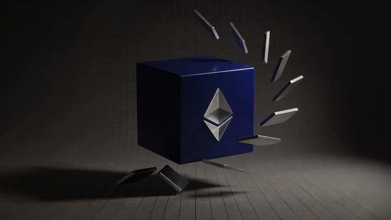 Rebalance do Russell 2000 pode impactar ações ligadas a cripto e Ethereum