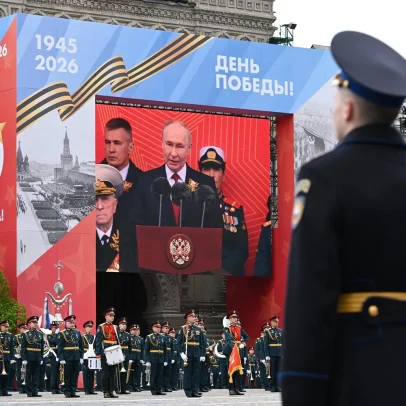 Não, a economia da Rússia não está prestes a colapsar