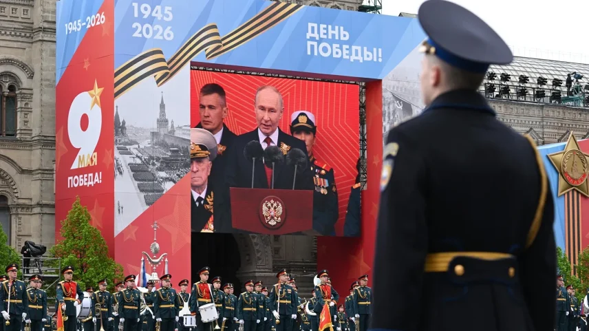 Não, a economia da Rússia não está prestes a colapsar