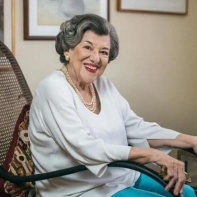 Ruth Rocha é celebrada em mostra; 50 anos do primeiro livro