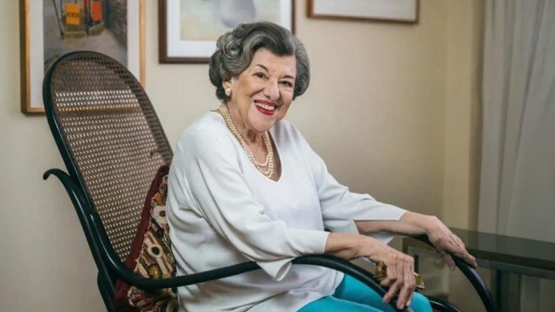 Ruth Rocha é celebrada em mostra; 50 anos do primeiro livro