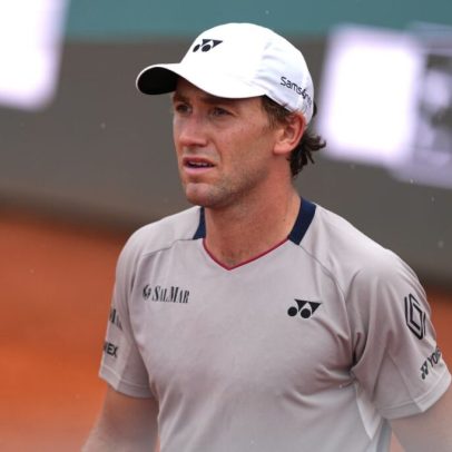 Ruud vence Lehecka em Roma; Bublik e Tien duelam