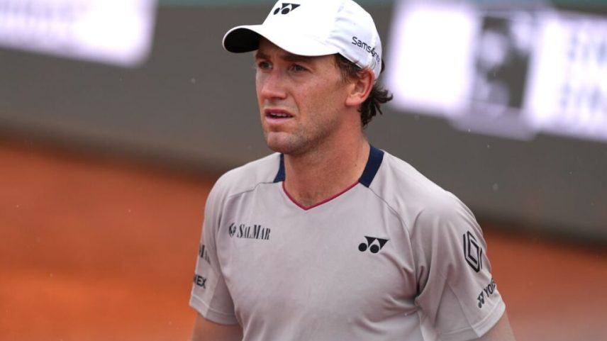 Casper Ruud (Foto: Francesca Grana/FITP)