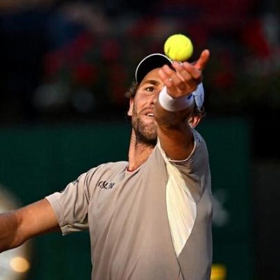 Ruud volta ao top 20 com vice em Roma e lidera ascensão na ATP