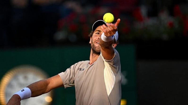 Ruud volta ao top 20 com vice em Roma e lidera ascensão na ATP